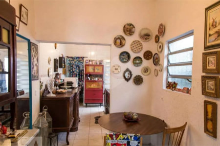 Casa Térrea à venda com 2 quartos em Vila Maria, São Paulo, SP