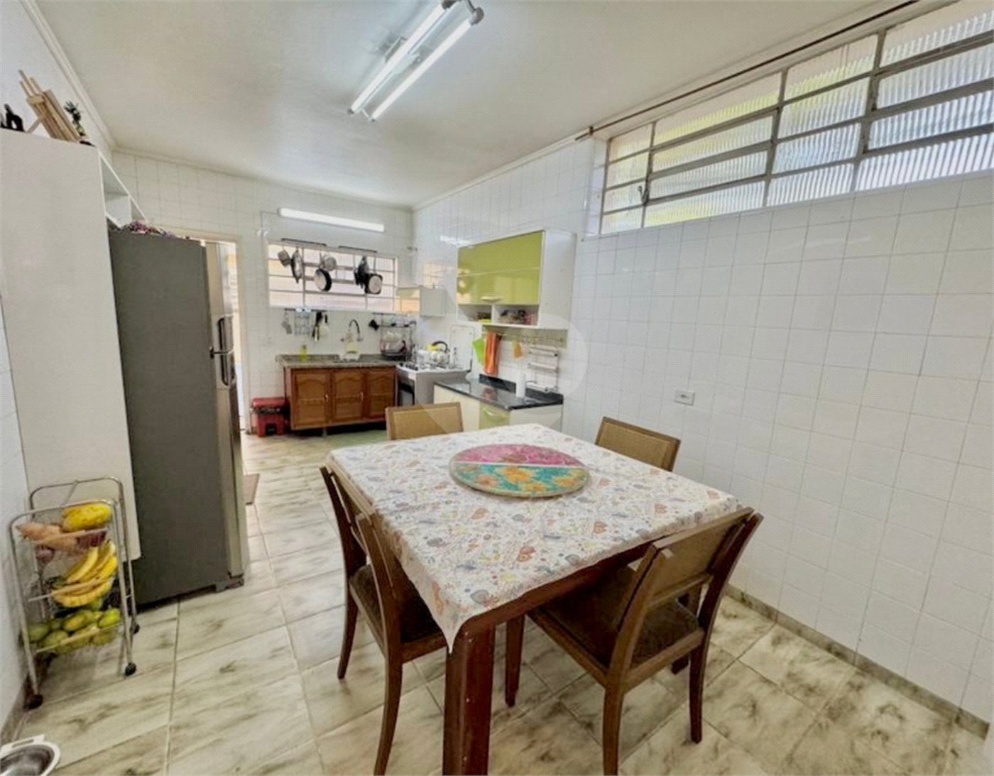Sobrado à venda com 3 quartos, sendo 1 suíte, em Brooklin, São Paulo, SP