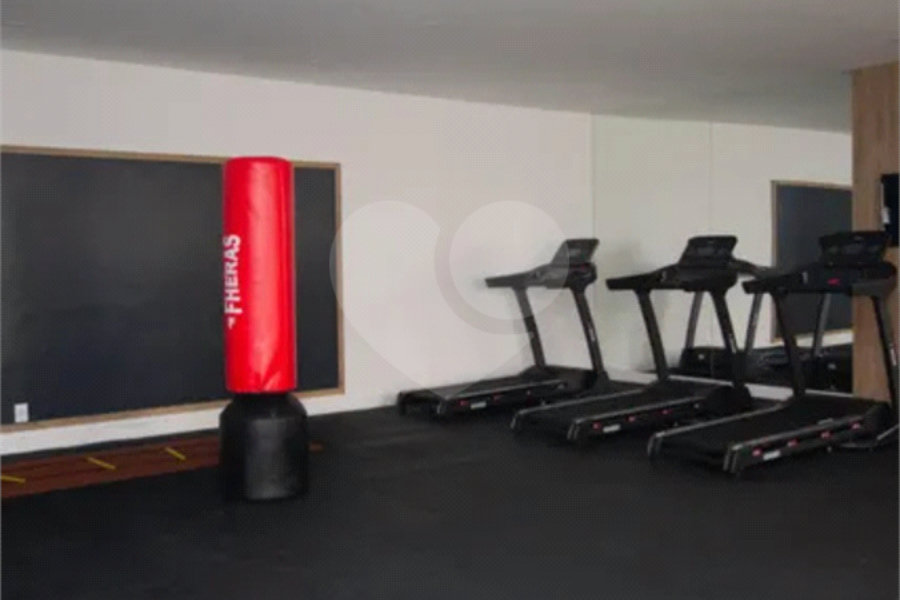 Apartamento à venda com 2 quartos, sendo 1 suíte, em Pirituba, São Paulo, SP