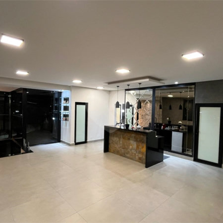 Salão à venda em Residencial Monte Verde, Indaiatuba, SP