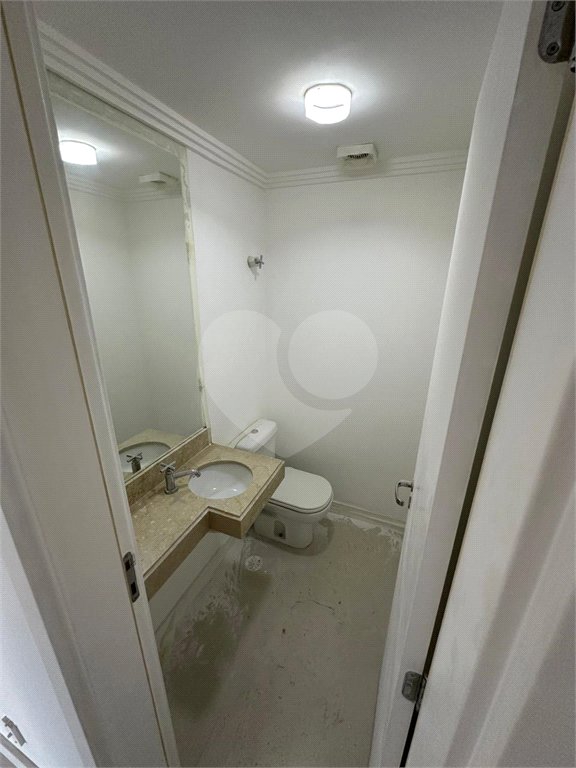 Apartamento à venda com 5 suítes em Santana, São Paulo, SP