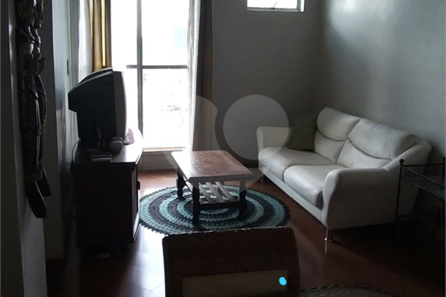 Apartamento à venda com 2 quartos em Tucuruvi, São Paulo, SP