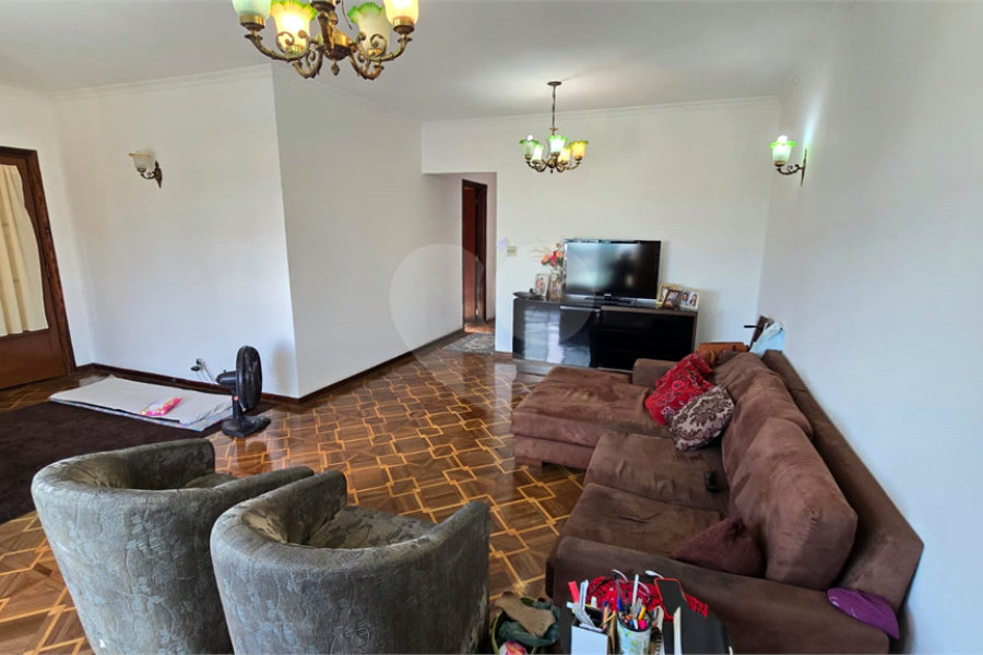 Casa à venda com 3 quartos em Freguesia do Ó, São Paulo, SP