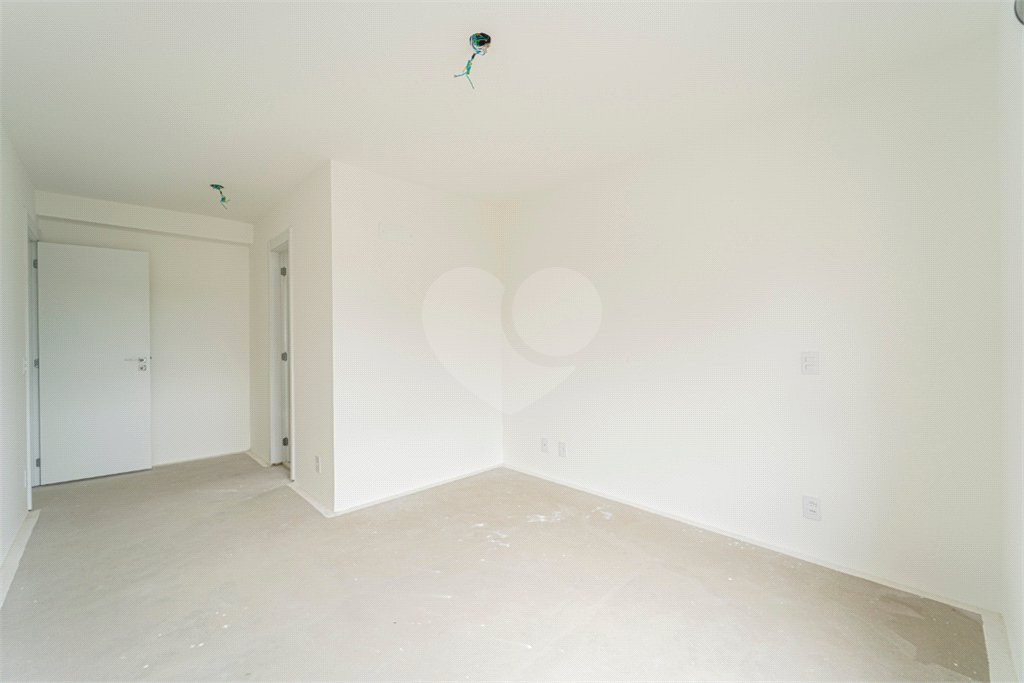 Apartamento à venda com 3 suítes em Vila Mascote, São Paulo, SP