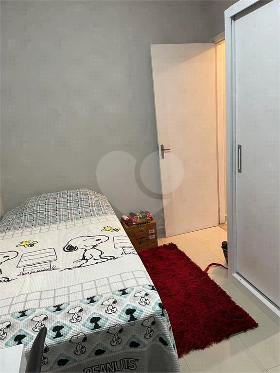 Apartamento à venda com 2 quartos em Bom Retiro, São Paulo, SP