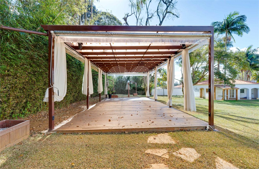 Casa à venda com 4 suítes em Chácara Flora, São Paulo, SP