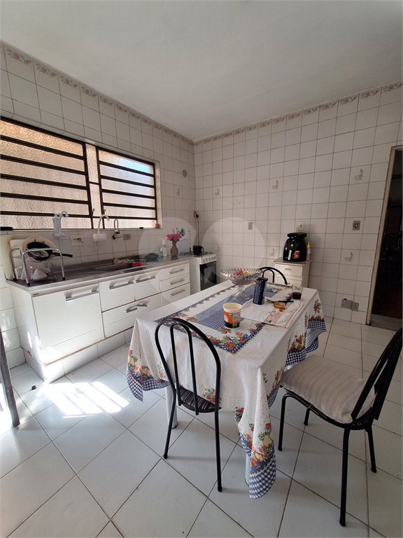 Casa à venda com 3 quartos, sendo 1 suíte, em Jardim Marisa, São Paulo, SP
