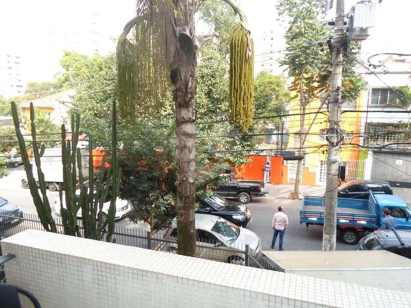 Apartamento à venda com 2 quartos em Pinheiros, São Paulo, SP