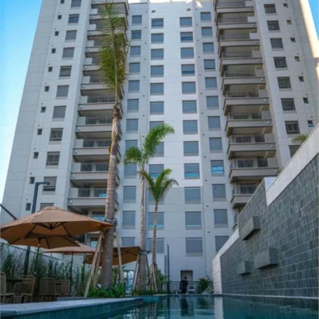 Apartamento à venda com 2 quartos em Butantã, São Paulo, SP