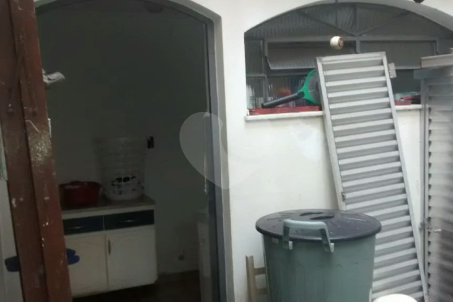 Casa à venda com 3 quartos, sendo 1 suíte,  em Mandaqui, São Paulo, SP