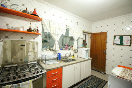 Casa à venda com 5 quartos, sendo 3 suítes, em Vila Paulicéia, São Paulo, SP