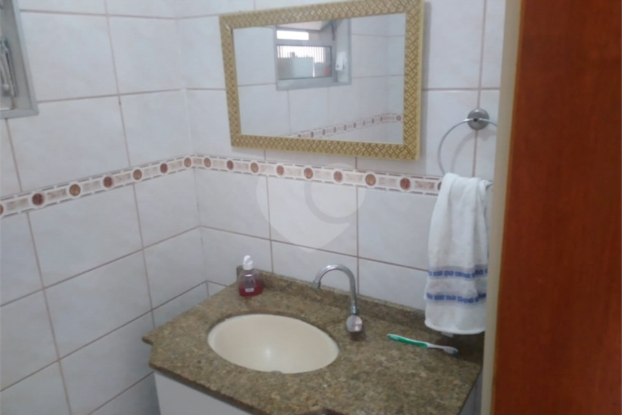 Sobrado à venda com 3 quartos em Tucuruvi, São Paulo, SP