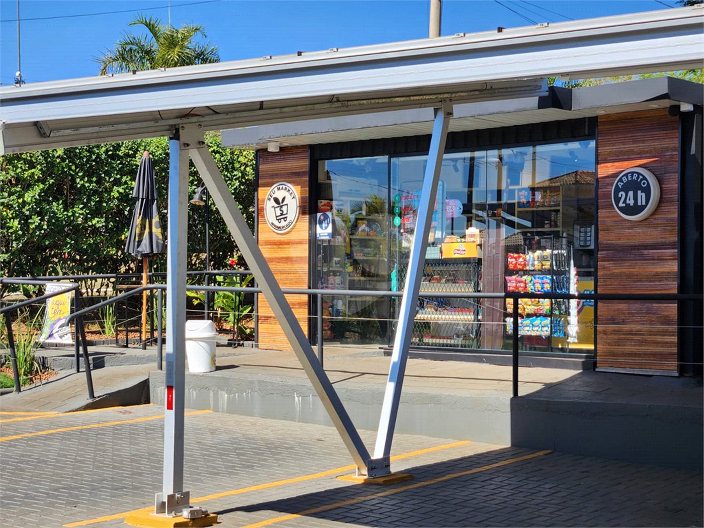 Terreno à venda no condomínio Bella Vittà Araraquara, Araraquara - SP