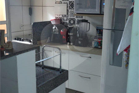 Apartamento para a venda Parque Apolo em Araraquara/SP.