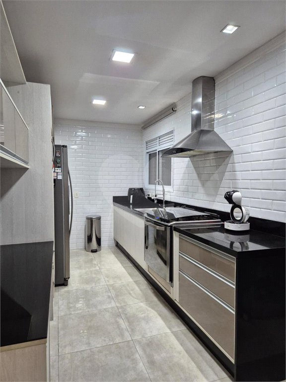 Apartamento à venda com 4 quartos, sendo 2 suítes, em Santa Teresinha, São Paulo, SP