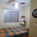 Apartamento à venda, 104 m² por R$ 440.000,00 - Jardim das Conchas - Guarujá/SP