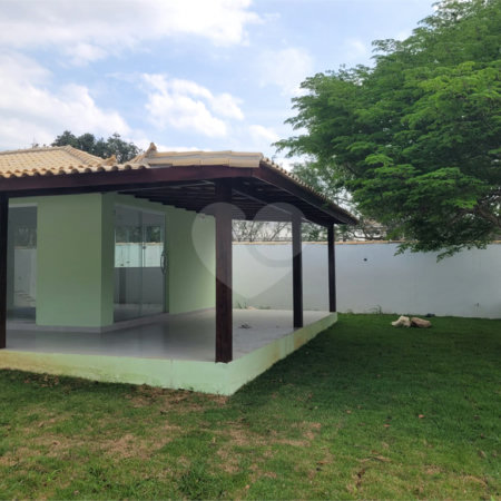 Terreno em condomínio à venda com 3 quartos, sendo 2 suítes, em Caravelas, Armação dos Búzios, RJ
