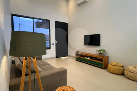 Casa à venda com 3 suítes no condomínio Residencial Valencia Ilha Turia, Ribeirão Preto - SP