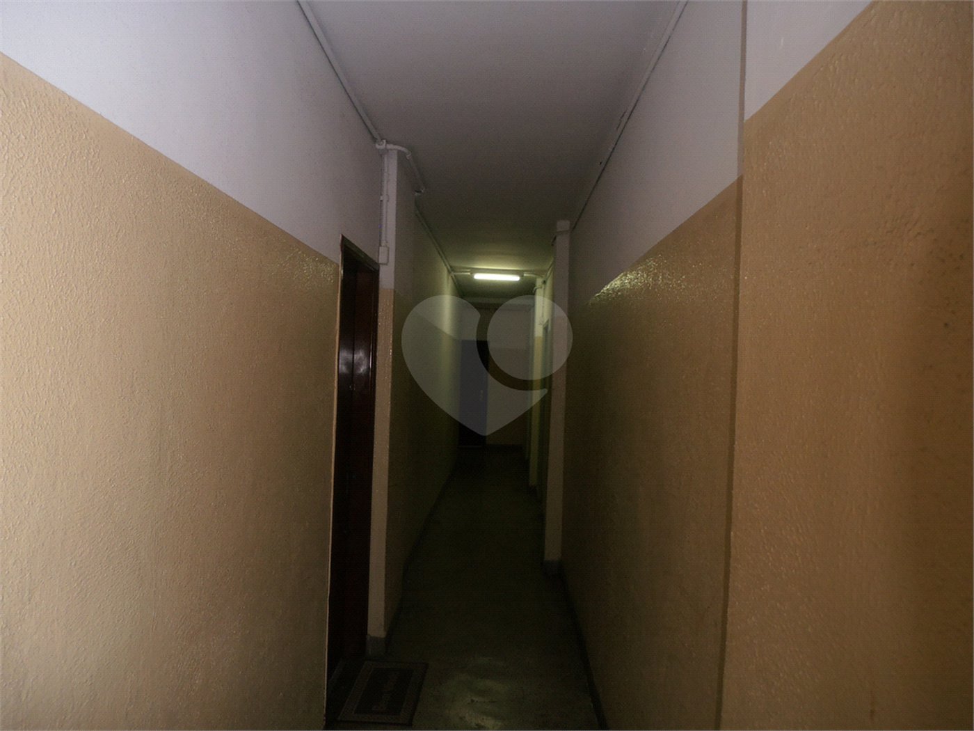Apartamento à venda com 1 quarto em Liberdade, São Paulo, SP