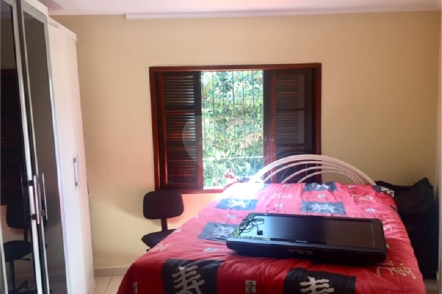 Sobrado à venda com 3 quartos, sendo 1 suíte, em Vila Albertina, São Paulo, SP