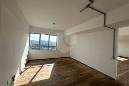 Apartamento à venda com 1 suíte em Granja Julieta, São Paulo, SP