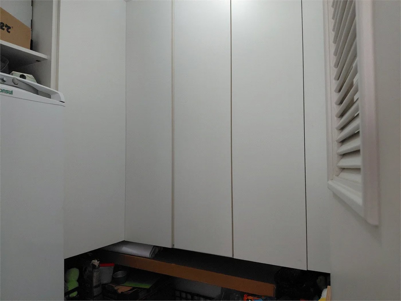 Apartamento à venda com 4 quartos, sendo 3 suítes, em Vila Leopoldina, São Paulo, SP