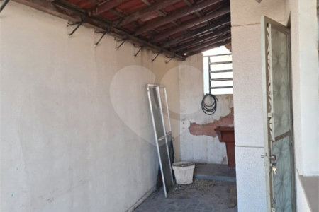 Apartamento à venda com 2 quartos em Campo Grande, Rio de Janeiro, RJ