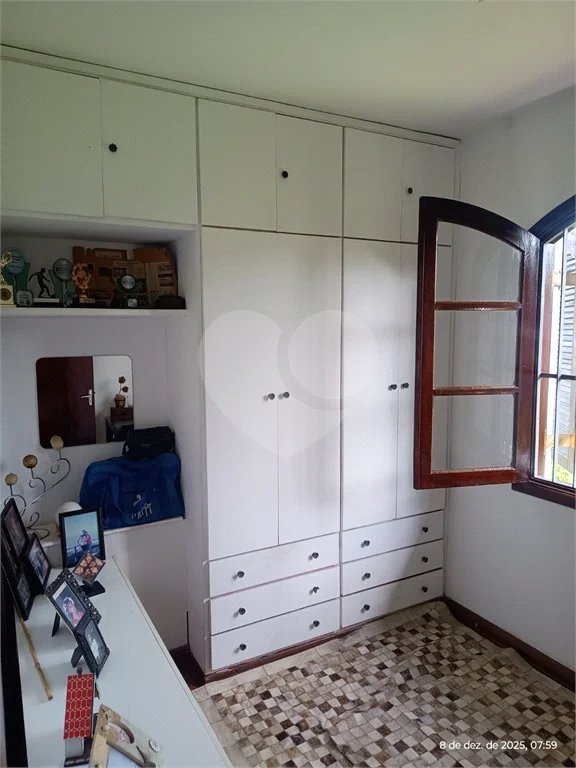 Sobrado à venda com 2 quartos em Mandaqui, São Paulo, SP