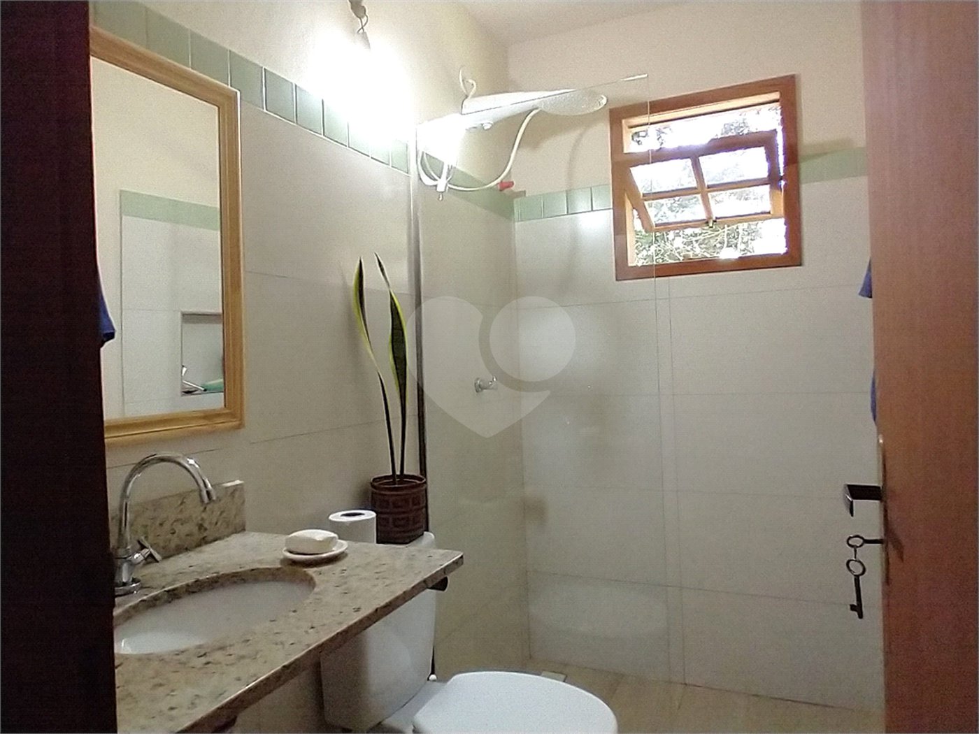 Casa à venda com 1 quarto em Vila Verde, Armação dos Búzios, RJ