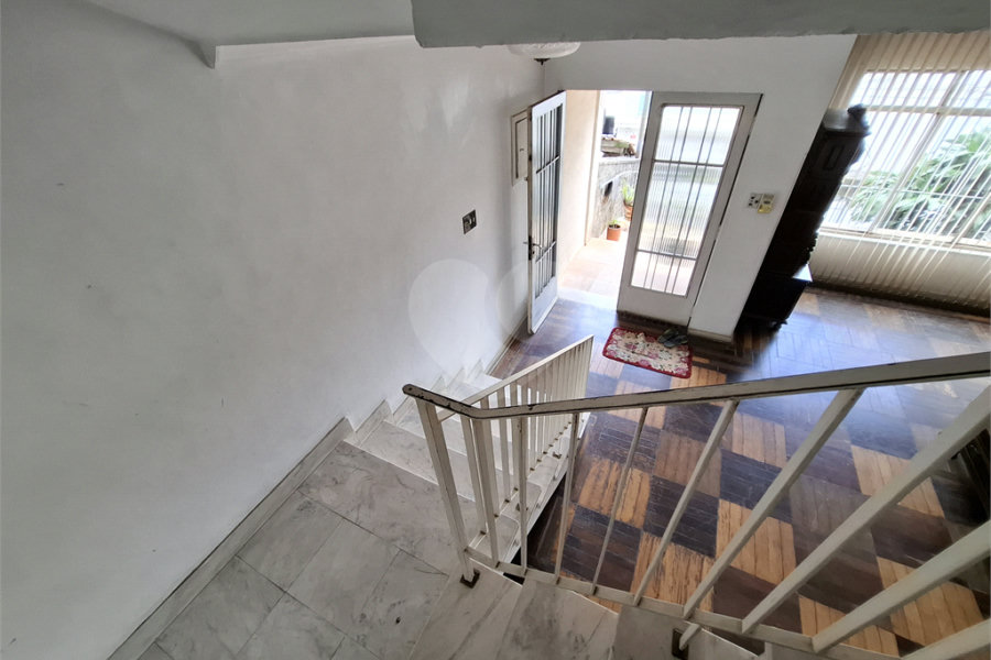 Sobrado à venda com 3 quartos em Vila Aurora (zona Norte), São Paulo, SP