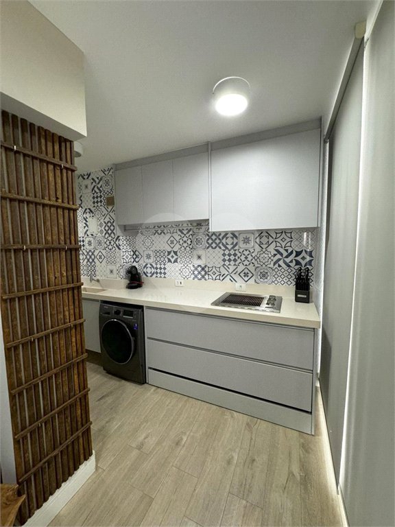 Apartamento à venda com 2 quartos, sendo 1 suíte,  em Jardim Vazani, São Paulo, SP