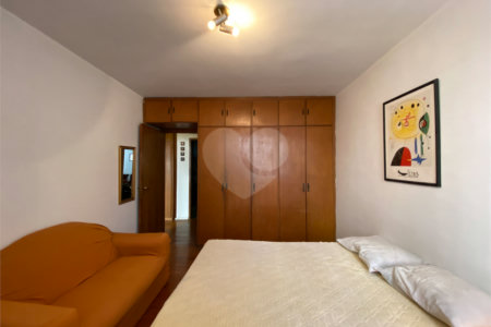 Apartamento à venda com 3 quartos, sendo 1 suíte, em Santa Cecília, São Paulo, SP