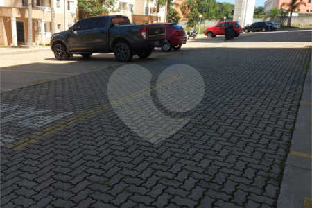 Apartamento à venda com 2 quartos em Jardim Vera Cruz, Sorocaba, SP