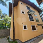 Casa para alugar com 4 quartos, sendo 2 suítes, no condomínio Palm Garden, São Paulo - SP