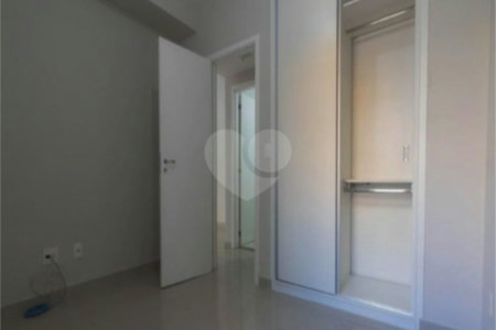 Apartamento à venda com 1 quarto em Alto da Boa Vista, São Paulo, SP