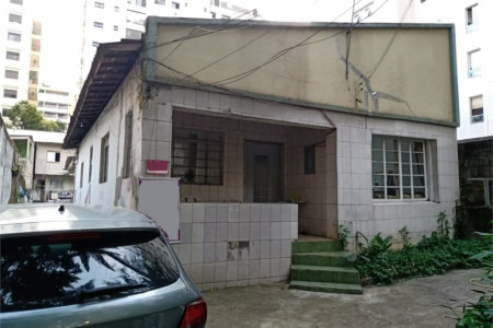 Terreno à venda com 3 quartos, sendo 1 suíte, em Real Parque, São Paulo, SP