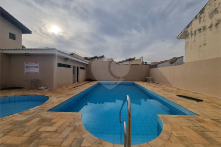 Casa à venda com 3 quartos, sendo 1 suíte,  no condomínio Bella Vista, Sorocaba - SP