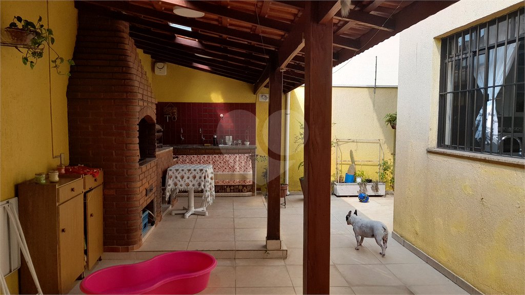 Sobrado à venda com 3 suítes em Tremembé, São Paulo, SP