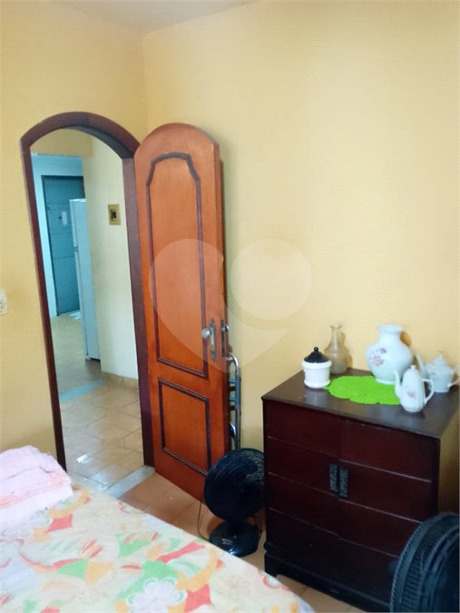 Casa à venda com 2 quartos em Campo Grande, Rio de Janeiro, RJ