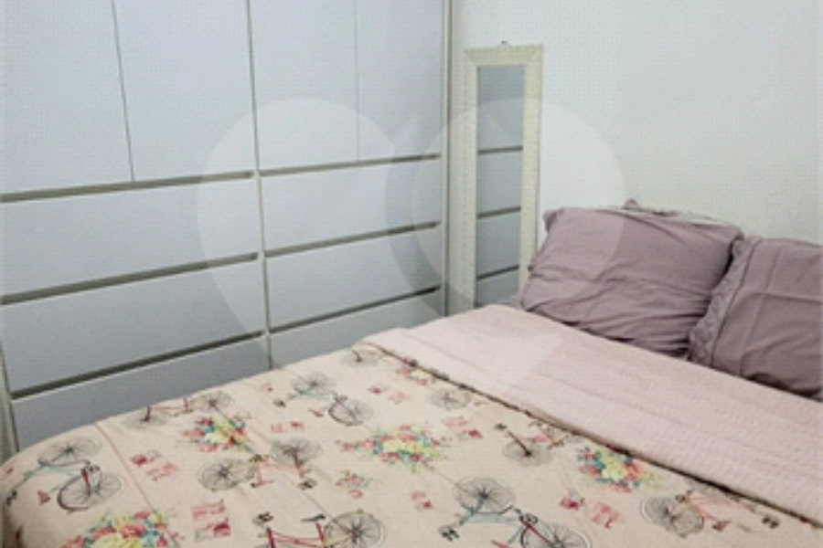 Apartamento à venda com 2 quartos em Freguesia do Ó, São Paulo, SP