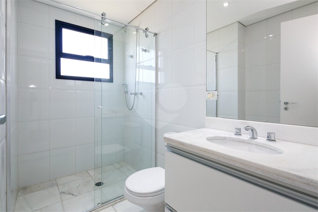 Apartamento à venda ou para alugar com 4 suítes em Jardim Marajoara, São Paulo, SP