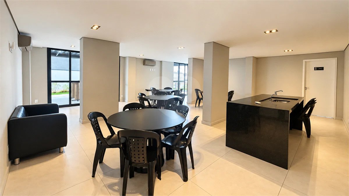 Apartamento à venda com 3 quartos, sendo 1 suíte, em Boa Vista, Sorocaba, SP