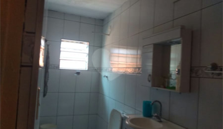 Sobrado à venda com 2 quartos no Brasilândia, São Paulo, SP