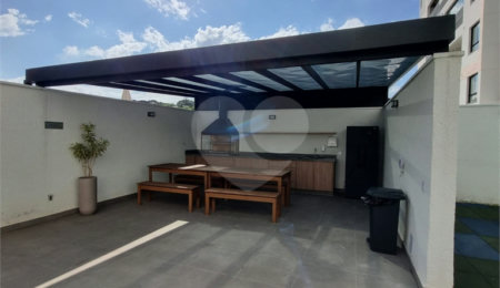 Apartamento à venda com 2 quartos, sendo 1 suíte, em Casa Verde, São Paulo, SP
