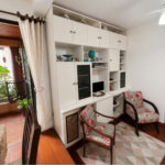Apartamento com 2 dormitórios à venda, 79 m² por R$ 800.000,00 - Aparecida - Santos/SP