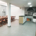 Apartamento à venda com 3 quartos, sendo 1 suíte, em Vila São Francisco, São Paulo, SP