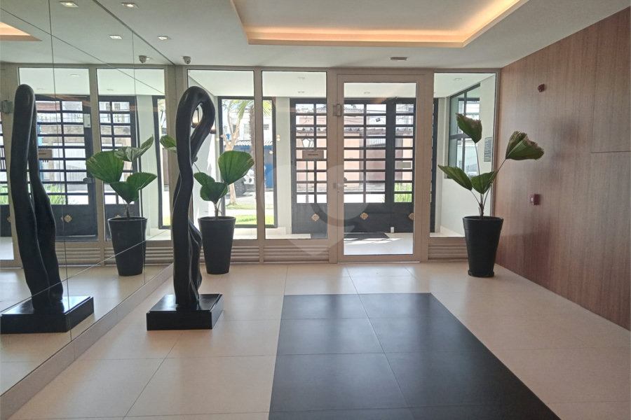 Apartamento à venda com 3 suítes em Santana, São Paulo, SP