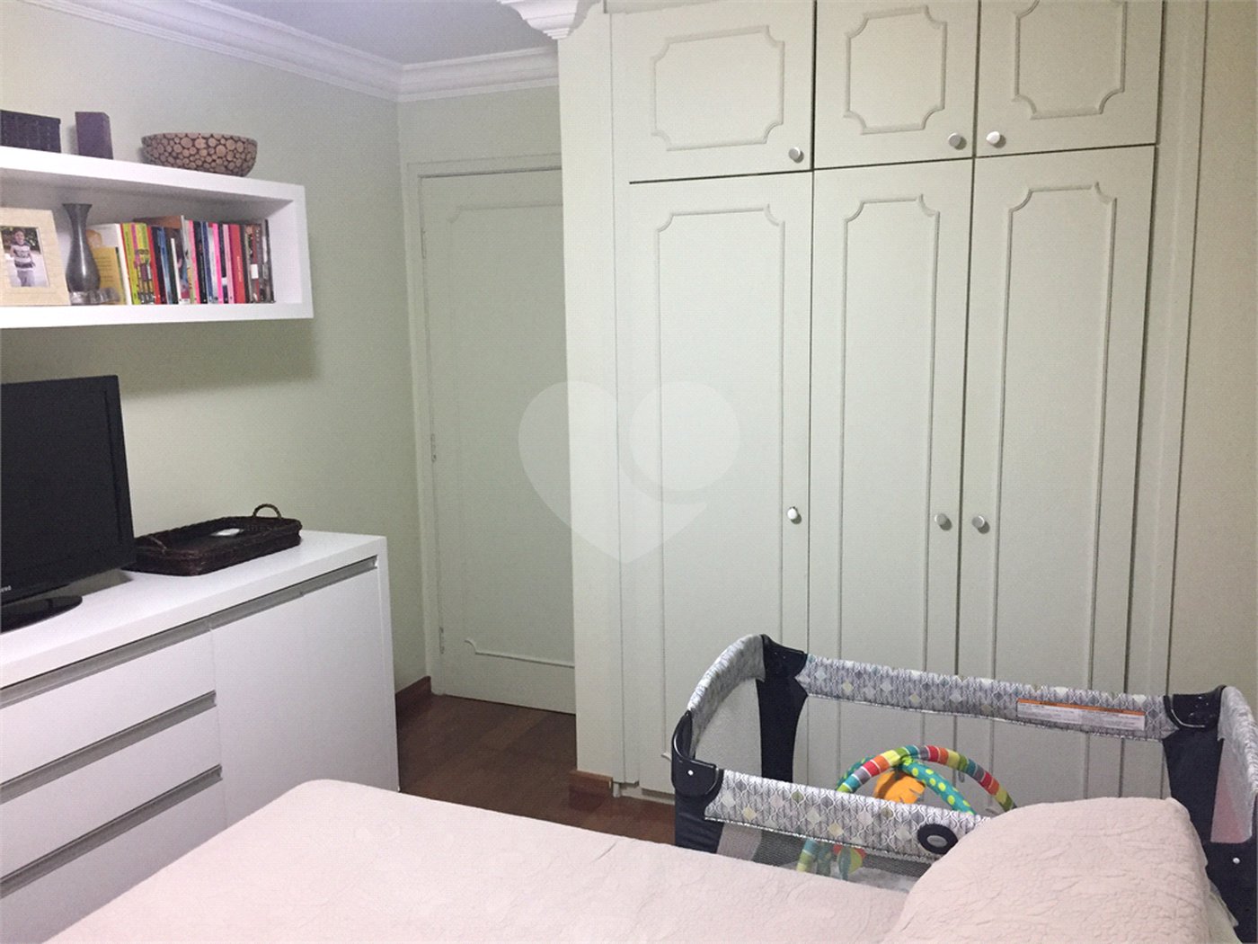 Apartamento à venda com 3 quartos, sendo 1 suíte, em Bela Vista, São Paulo, SP