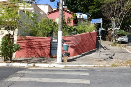 Terreno à venda em Vila da Saúde, São Paulo, SP