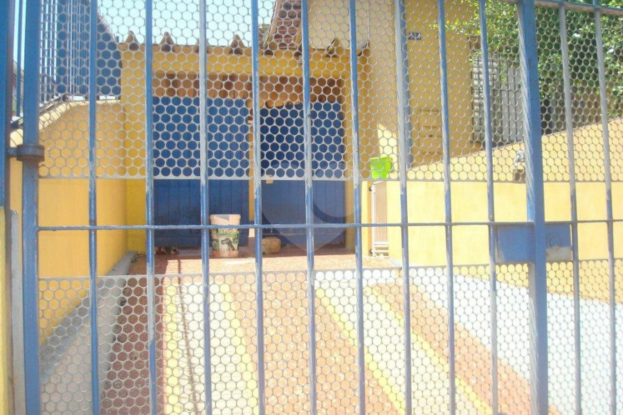 Casa Térrea à venda com 2 quartos em Imirim, São Paulo, SP